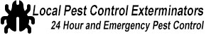 Pageland SC Pest Control Exterminators
